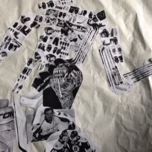 Meet your Posher, Jack